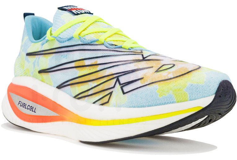 New Balance SuperComp Elite V3 London Edition Herren