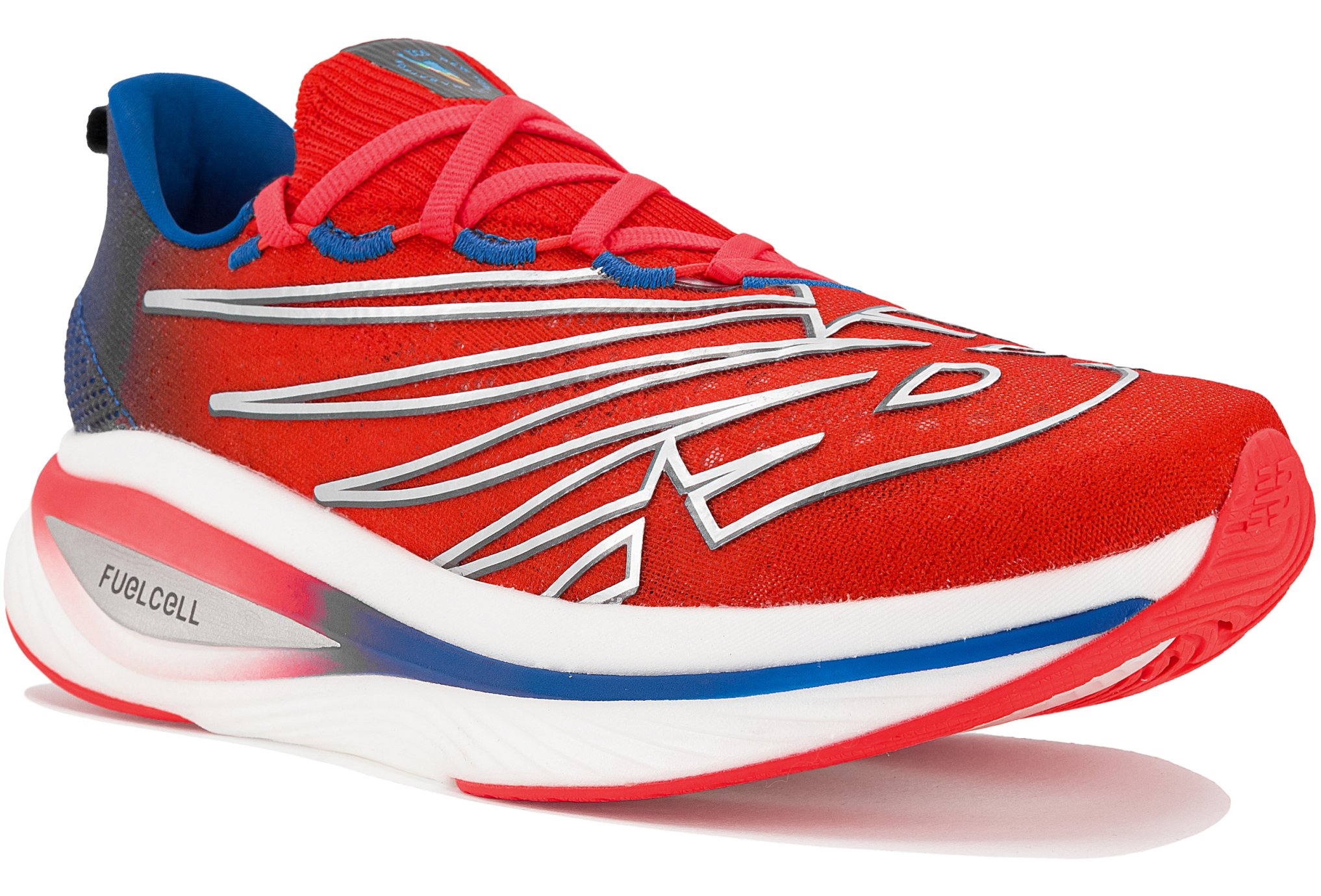 New Balance SuperComp Elite V3 Herren