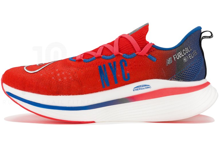 New Balance SuperComp Elite V3 Herren