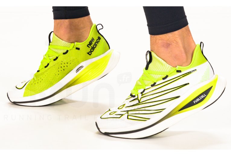New Balance SuperComp Elite V3 M
