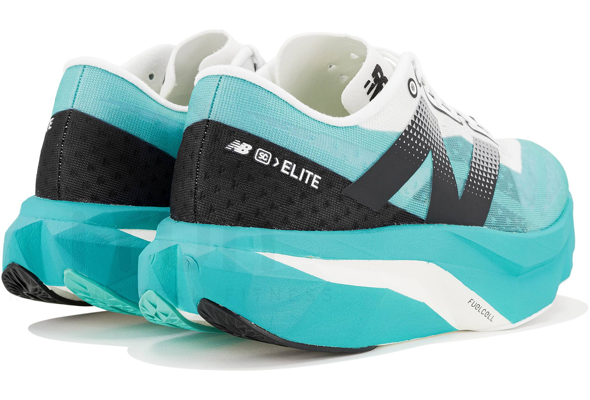 New Balance SuperComp Elite V4 FuelCell Pack