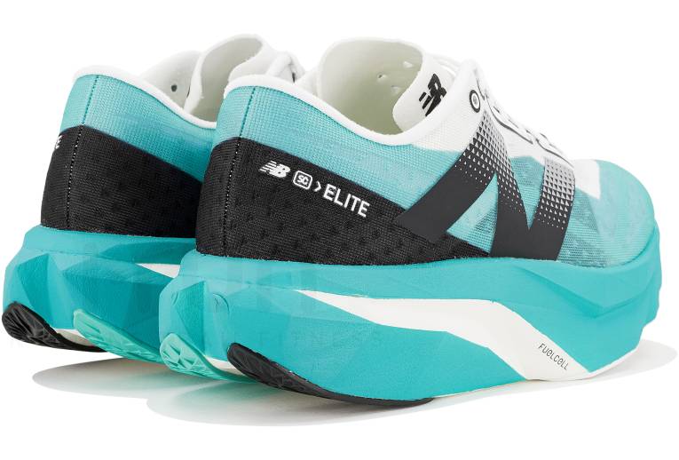 New Balance SuperComp Elite V4 FuelCell Pack