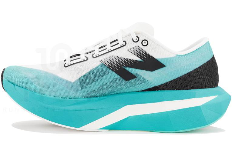 New Balance SuperComp Elite V4 FuelCell Pack