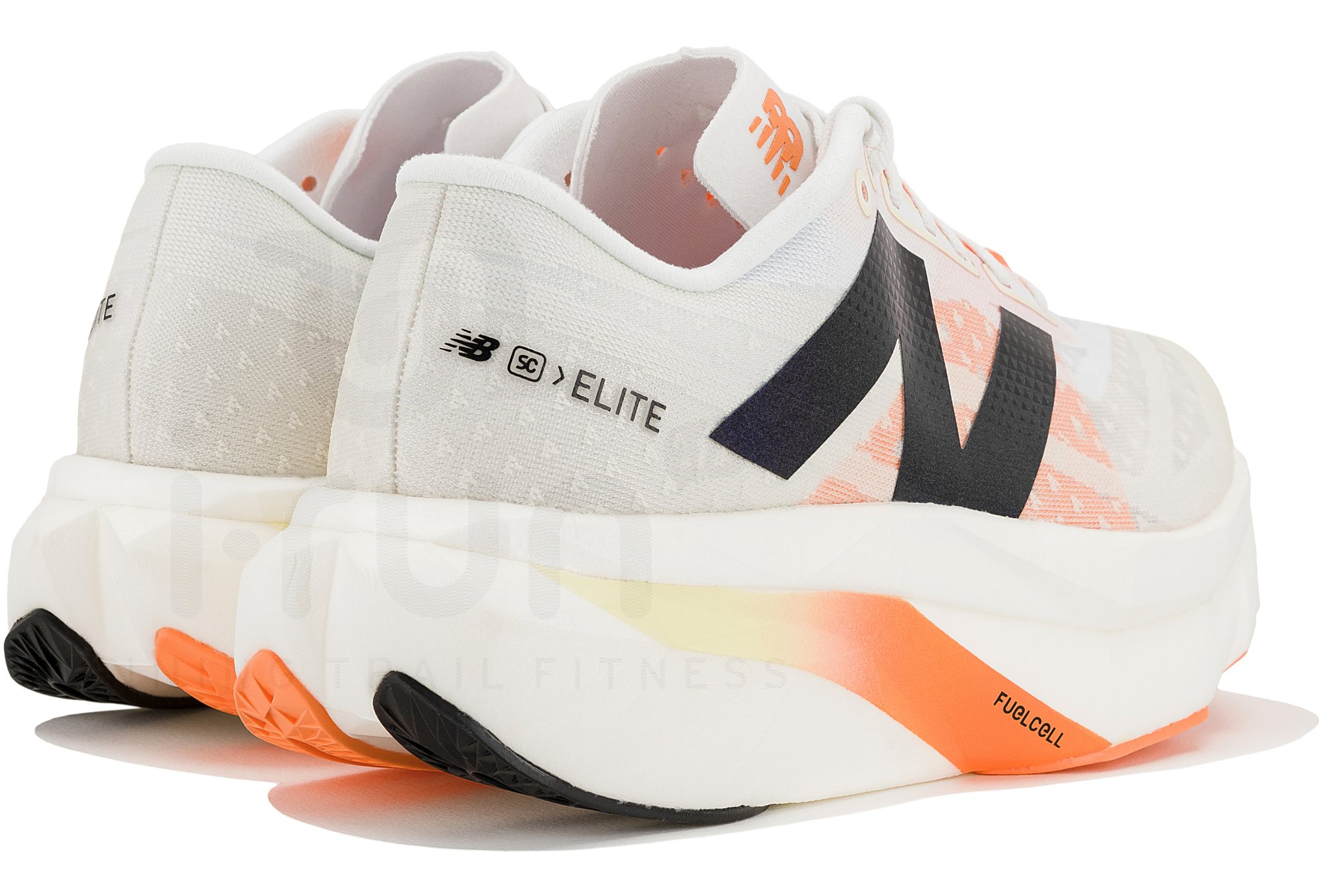 New Balance SuperComp Elite V4 W