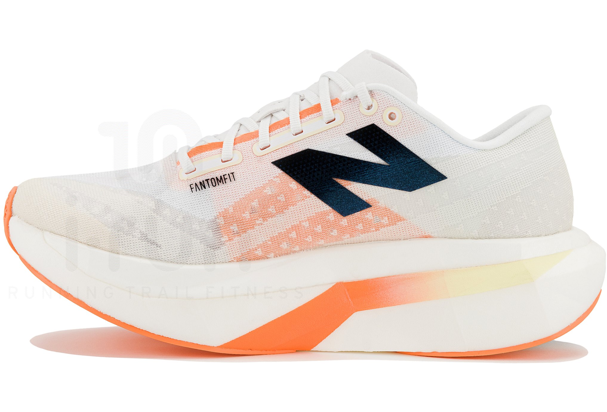 New Balance SuperComp Elite V4 W