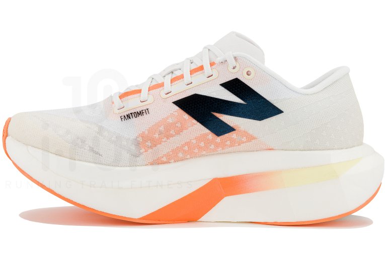 New Balance SuperComp Elite V4 W