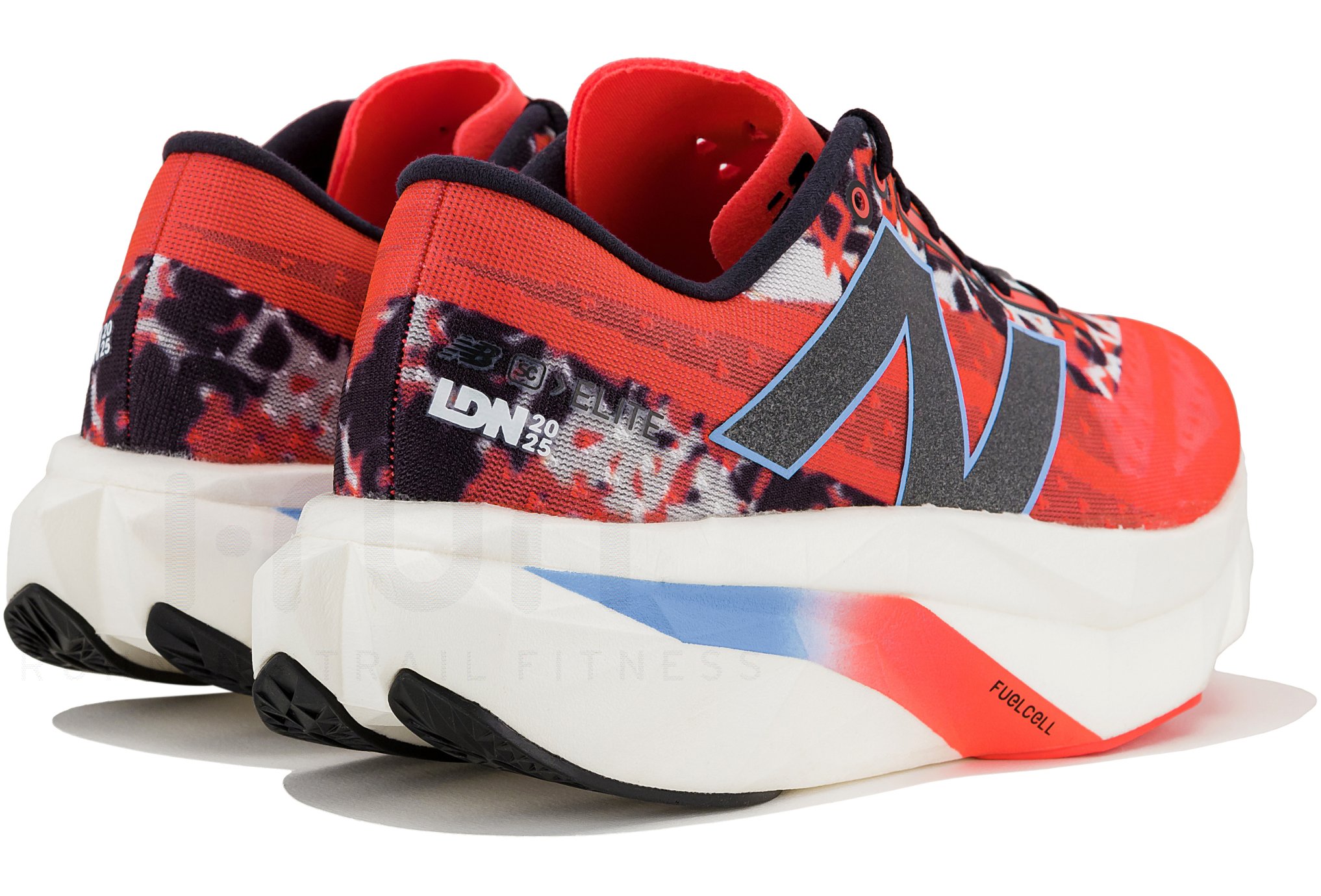 New Balance SuperComp Elite V4 TCS London Marathon