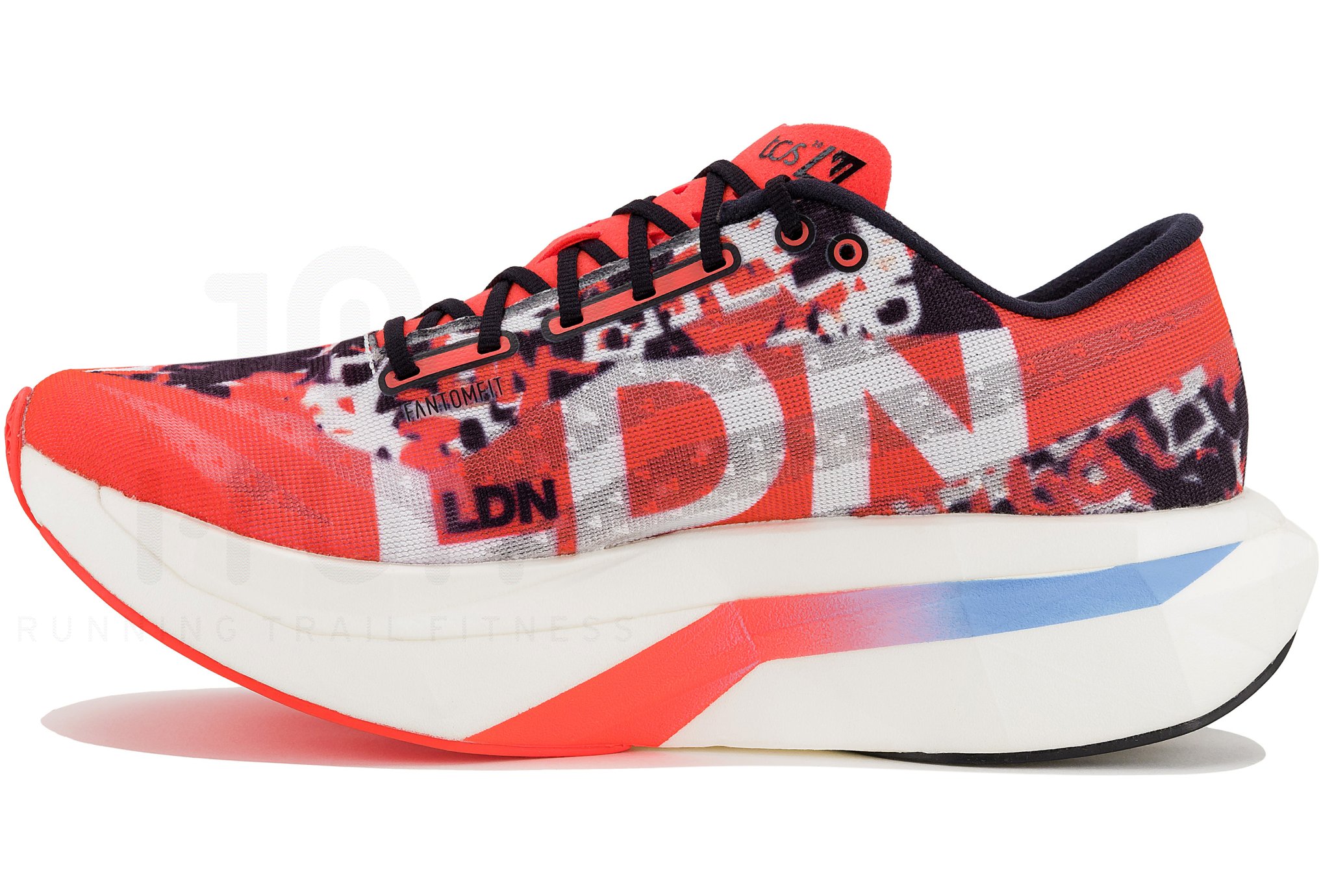 New Balance SuperComp Elite V4 TCS London Marathon