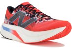 New Balance SuperComp Elite V4 W TCS London Marathon