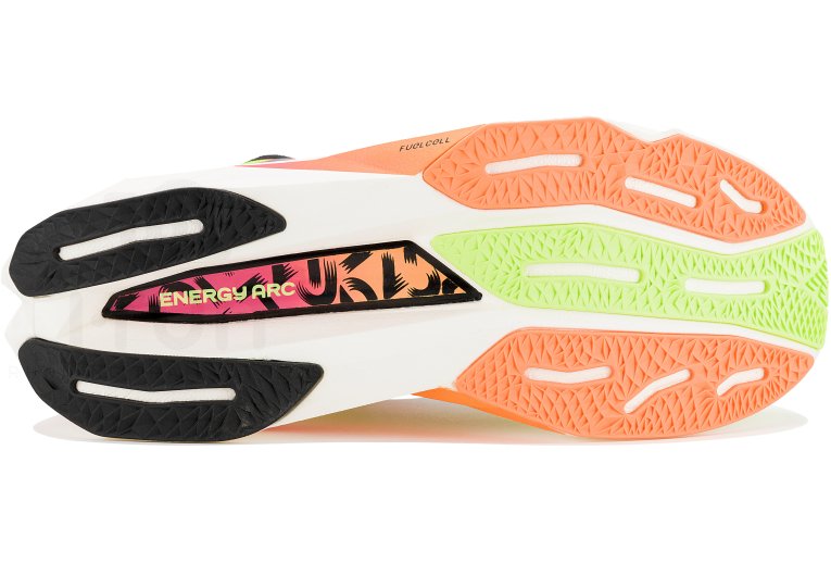 New Balance SuperComp Elite V4 TCS London Marathon M