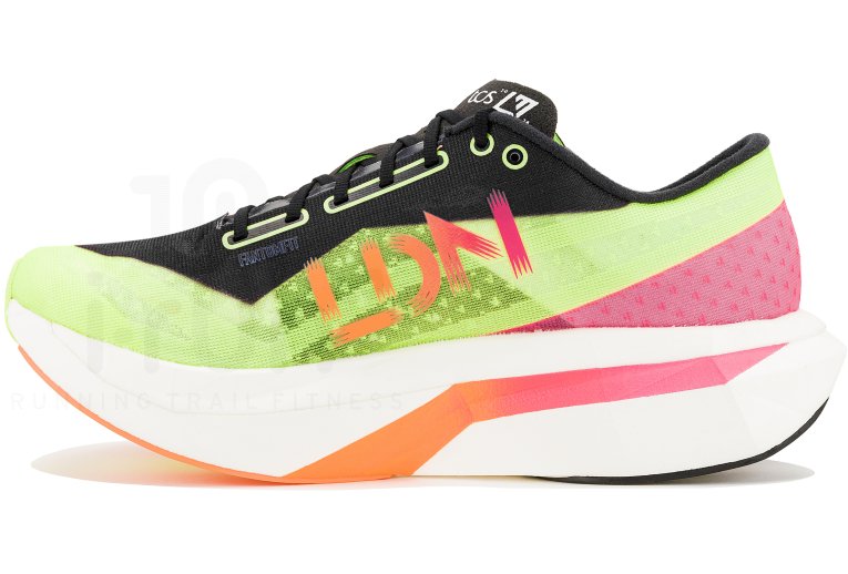 New Balance SuperComp Elite V4 TCS London Marathon W