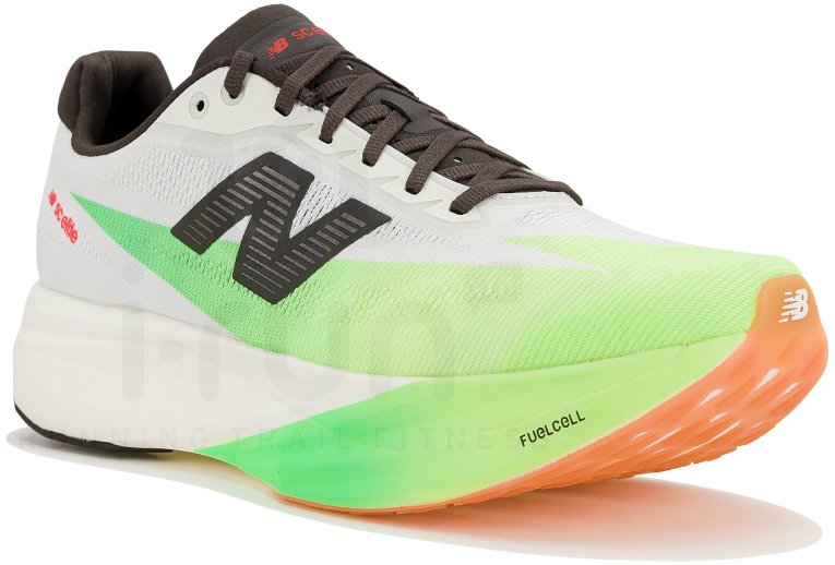 New Balance SuperComp Elite V5