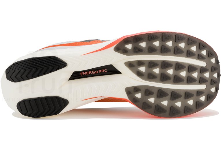New Balance SuperComp Elite V5 NYC Marathon 2025