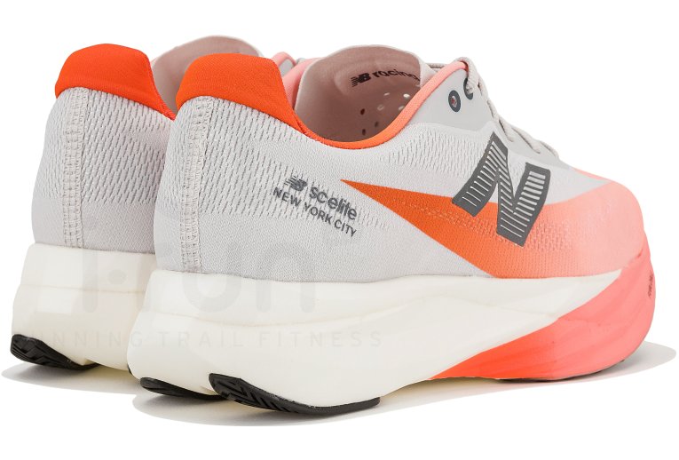 New Balance SuperComp Elite V5 NYC Marathon 2025