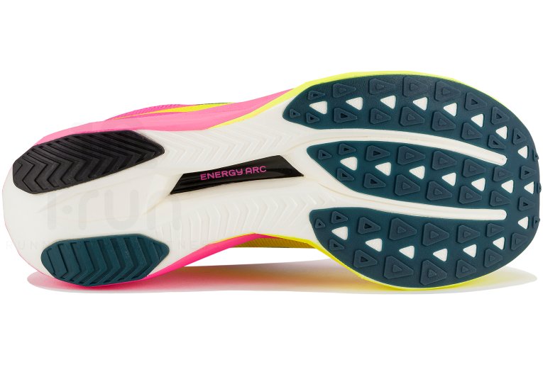 New Balance SuperComp Elite V5 TCS London Marathon