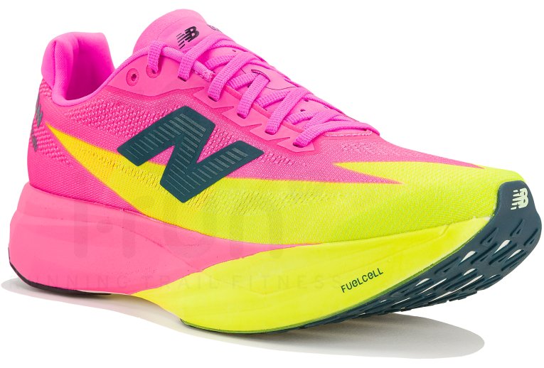 New Balance SuperComp Elite V5 TCS London Marathon