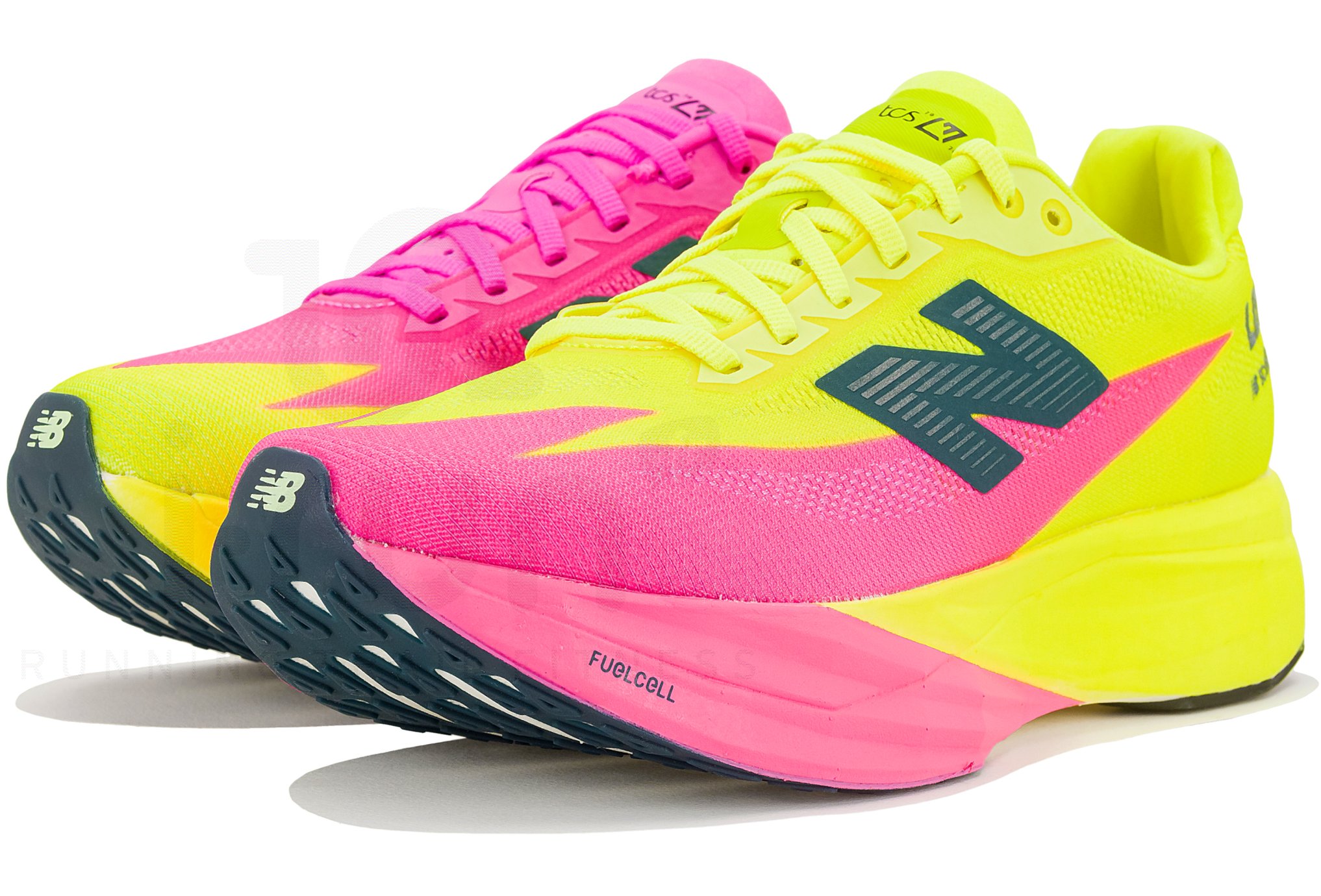 New Balance SuperComp Elite V5 TCS London Marathon