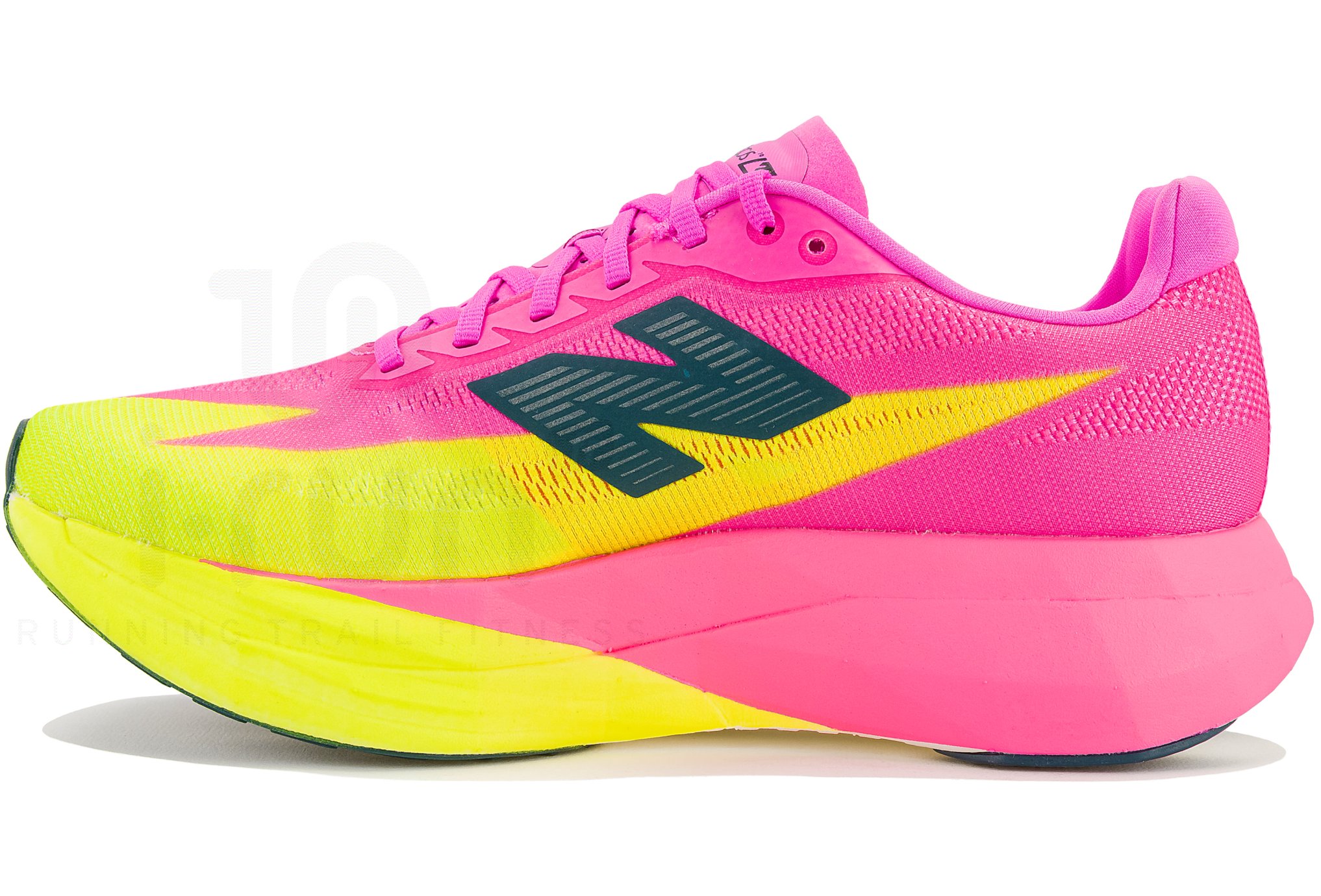 New Balance SuperComp Elite V5 TCS London Marathon