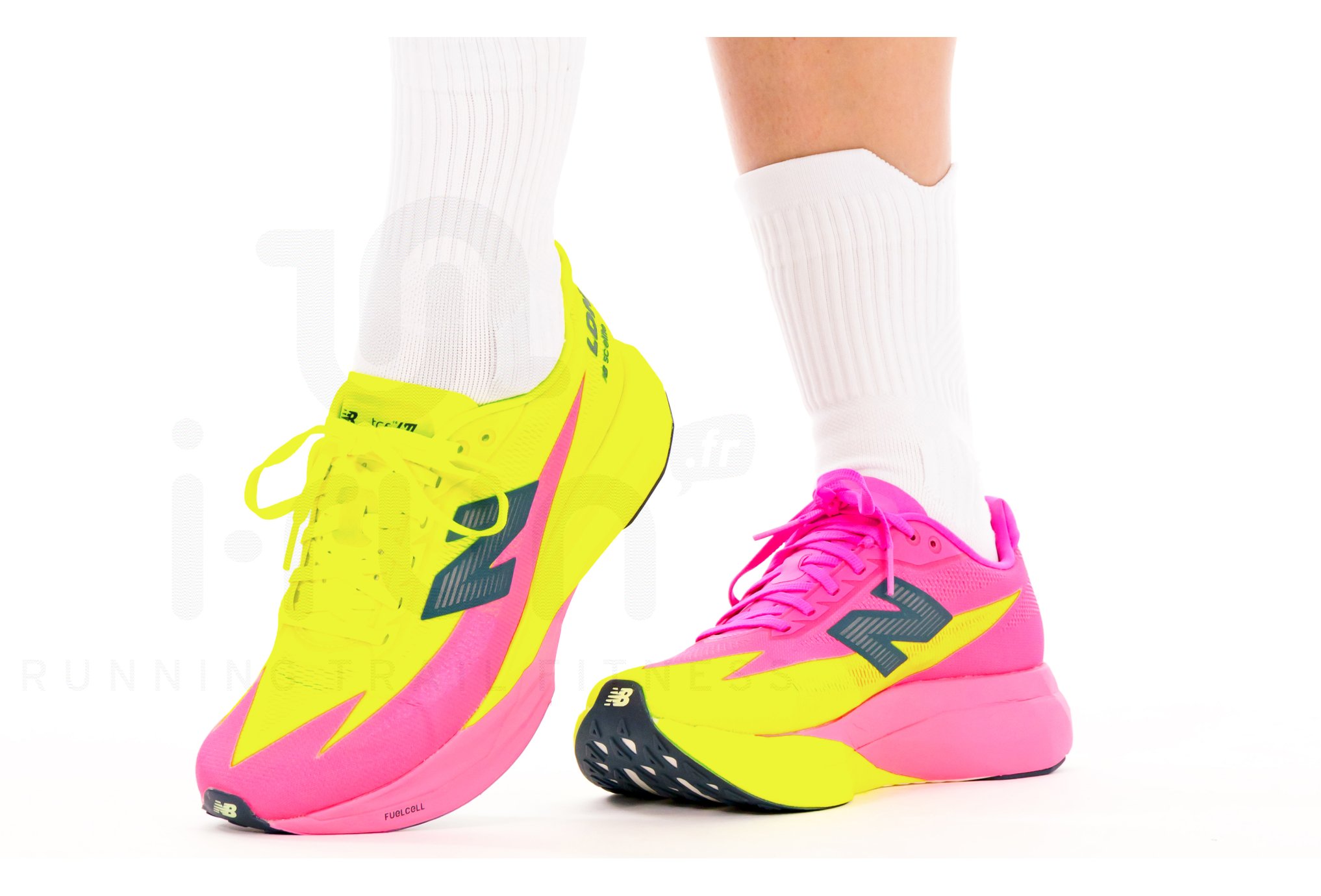 New Balance SuperComp Elite V5 TCS London Marathon