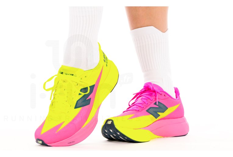 New Balance SuperComp Elite V5 TCS London Marathon