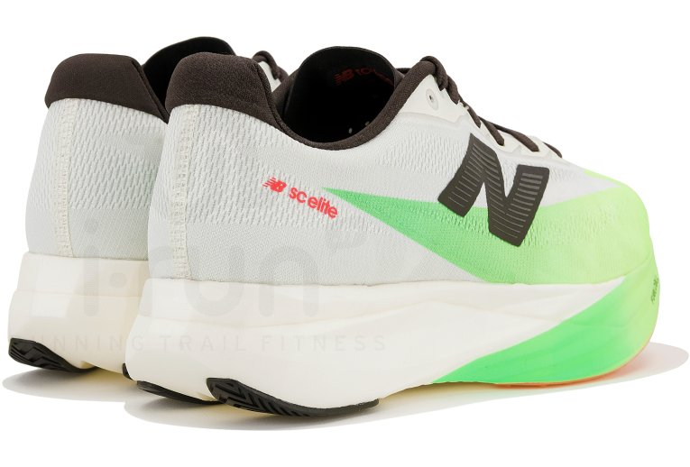 New Balance SuperComp Elite V5