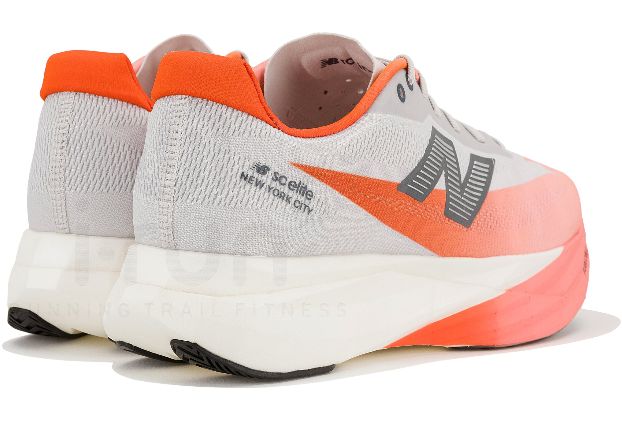 New Balance SuperComp Elite V5 NYC Marathon 2025