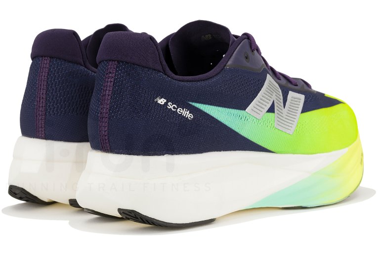 New Balance SuperComp Elite V5
