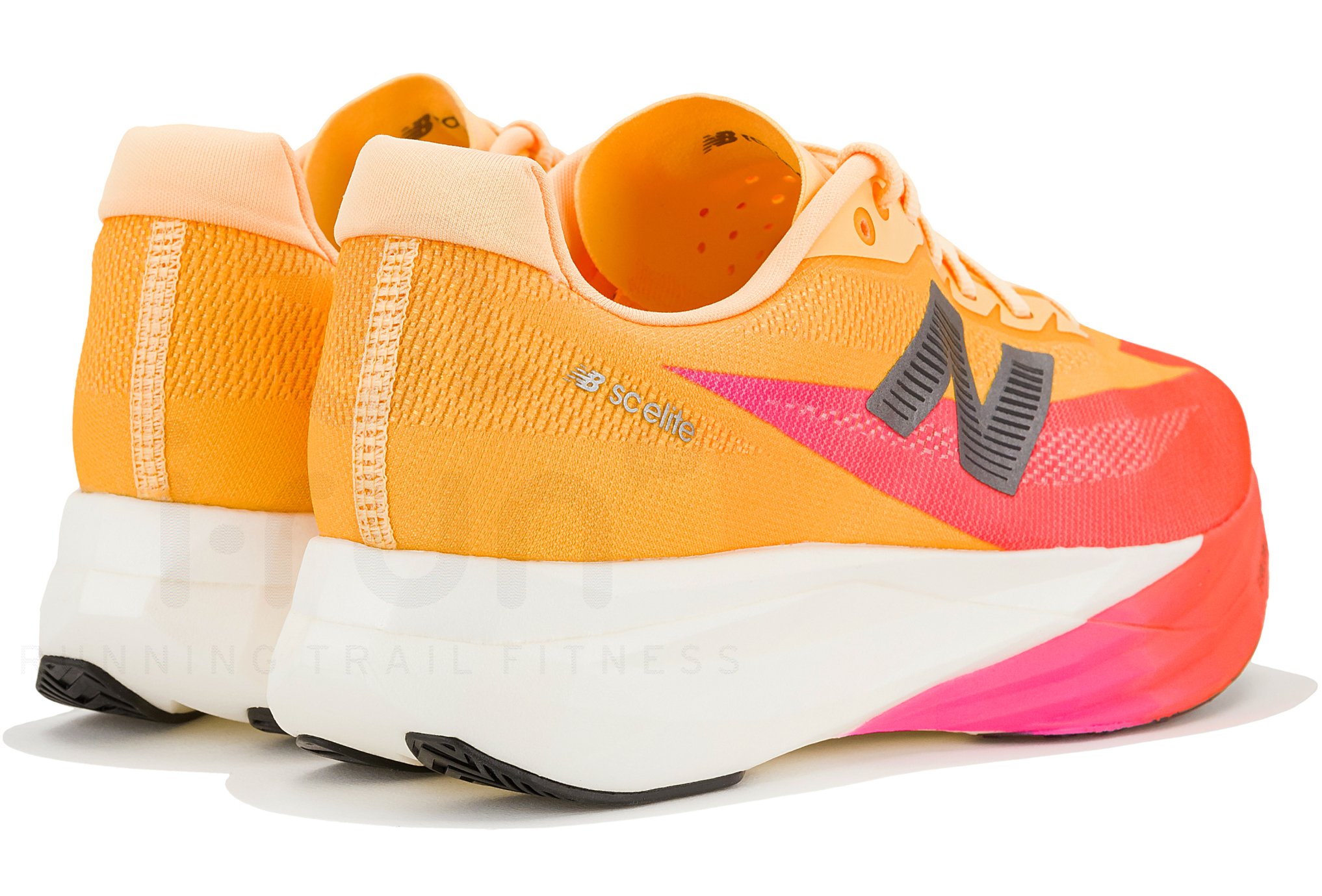 New Balance SuperComp Elite V5