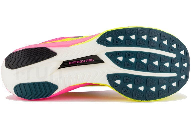 New Balance SuperComp Elite V5 TCS London Marathon