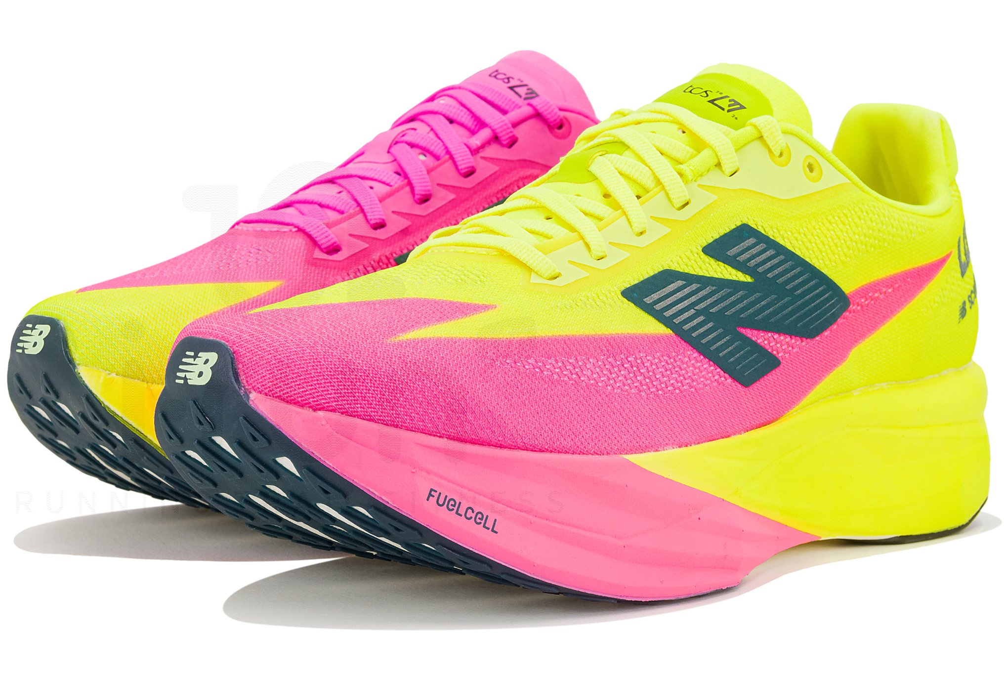 New Balance SuperComp Elite V5 TCS London Marathon