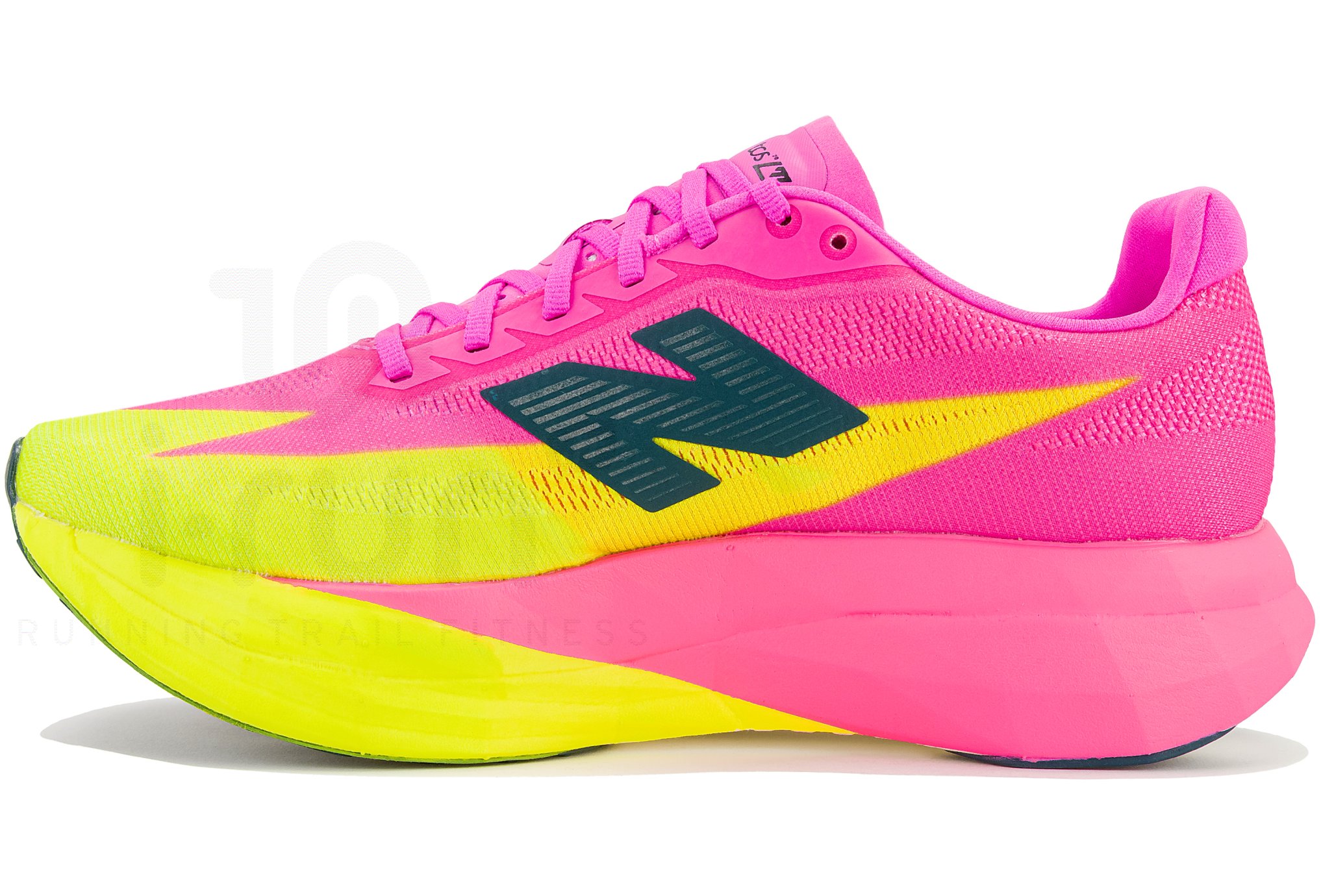 New Balance SuperComp Elite V5 TCS London Marathon