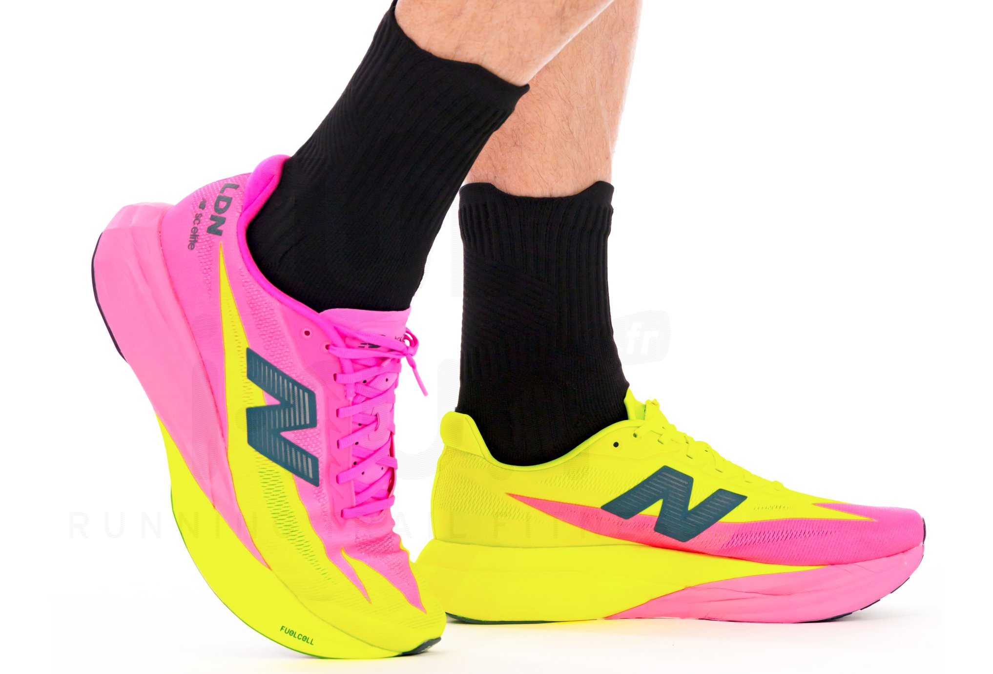 New Balance SuperComp Elite V5 TCS London Marathon