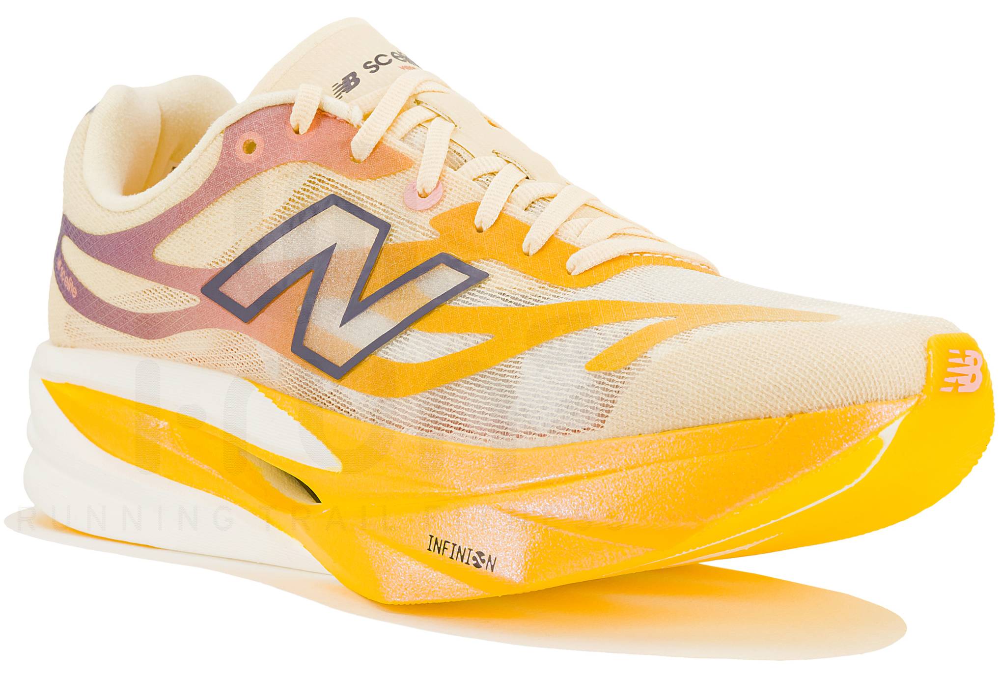 New Balance SuperComp Elite V6