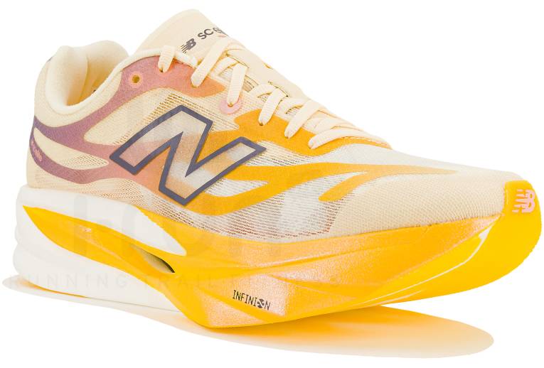 New Balance SuperComp Elite V6 