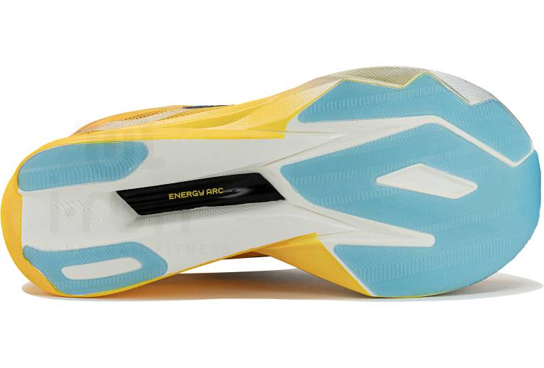 New Balance SuperComp Elite V6 NYC Marathon 2026