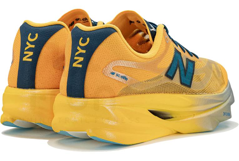 New Balance SuperComp Elite V6 NYC Marathon 2026