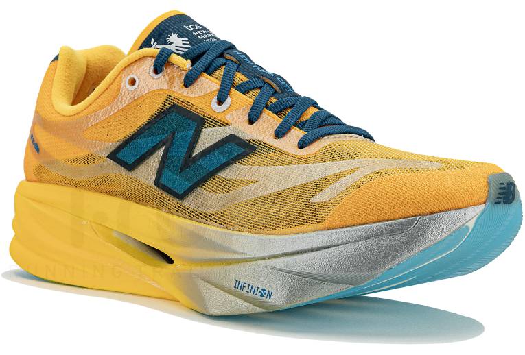 New Balance SuperComp Elite V6 NYC Marathon 2026