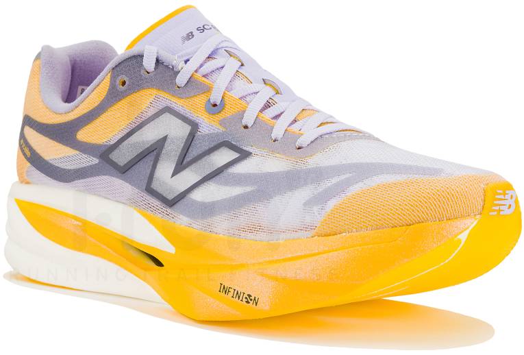 New Balance SuperComp Elite V6 