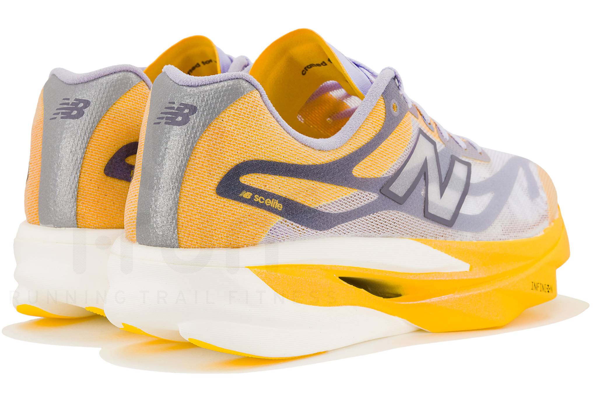 New Balance SuperComp Elite V6