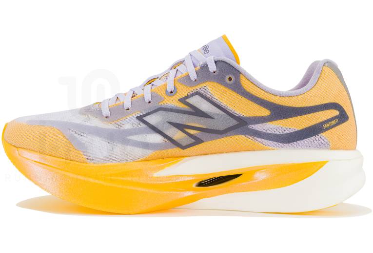 New Balance SuperComp Elite V6 