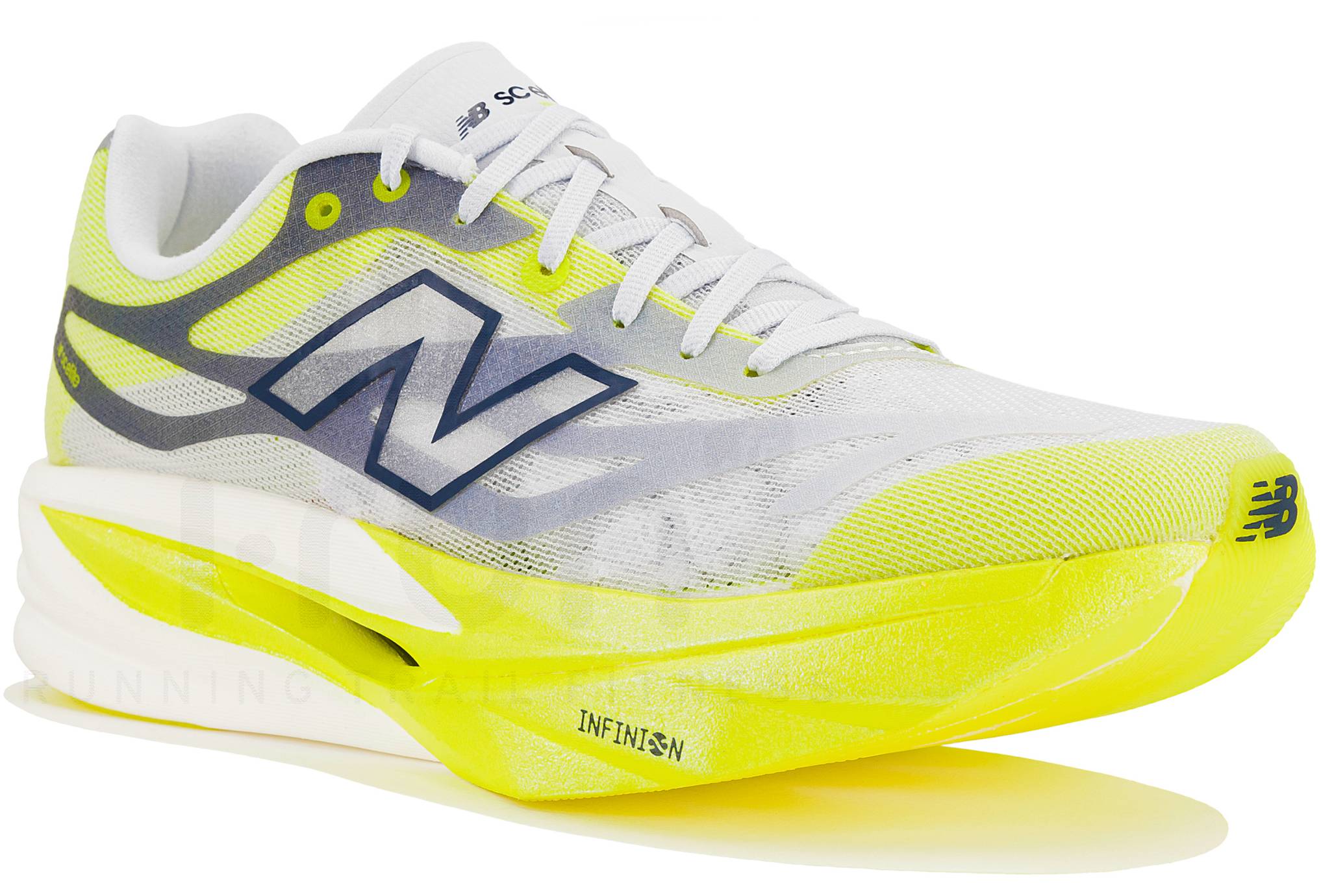 New Balance SuperComp Elite V6