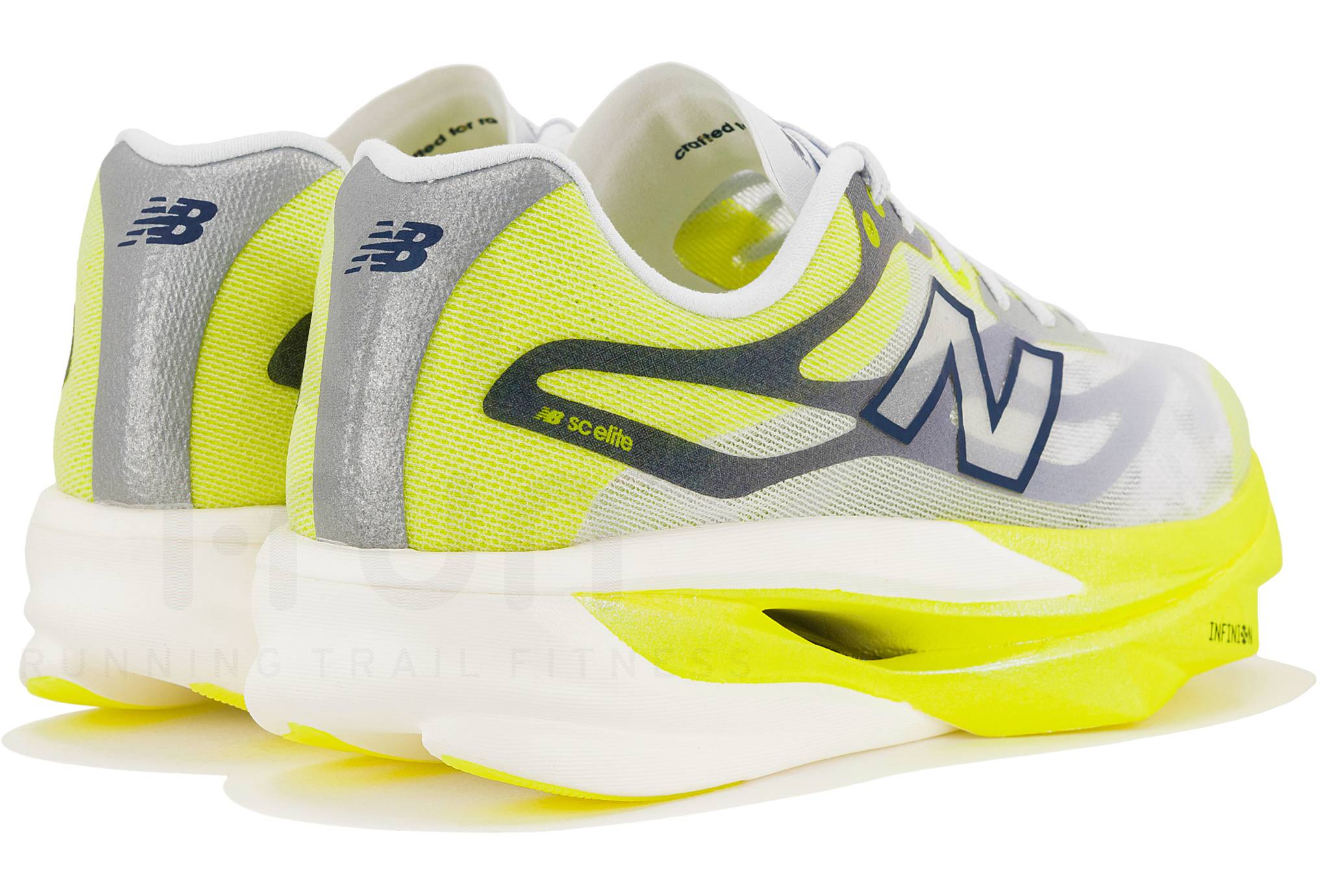 New Balance SuperComp Elite V6