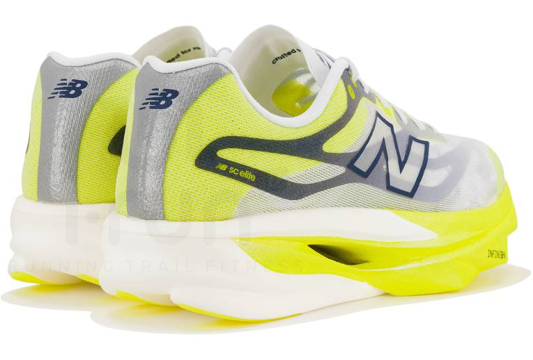 New Balance SuperComp Elite V6