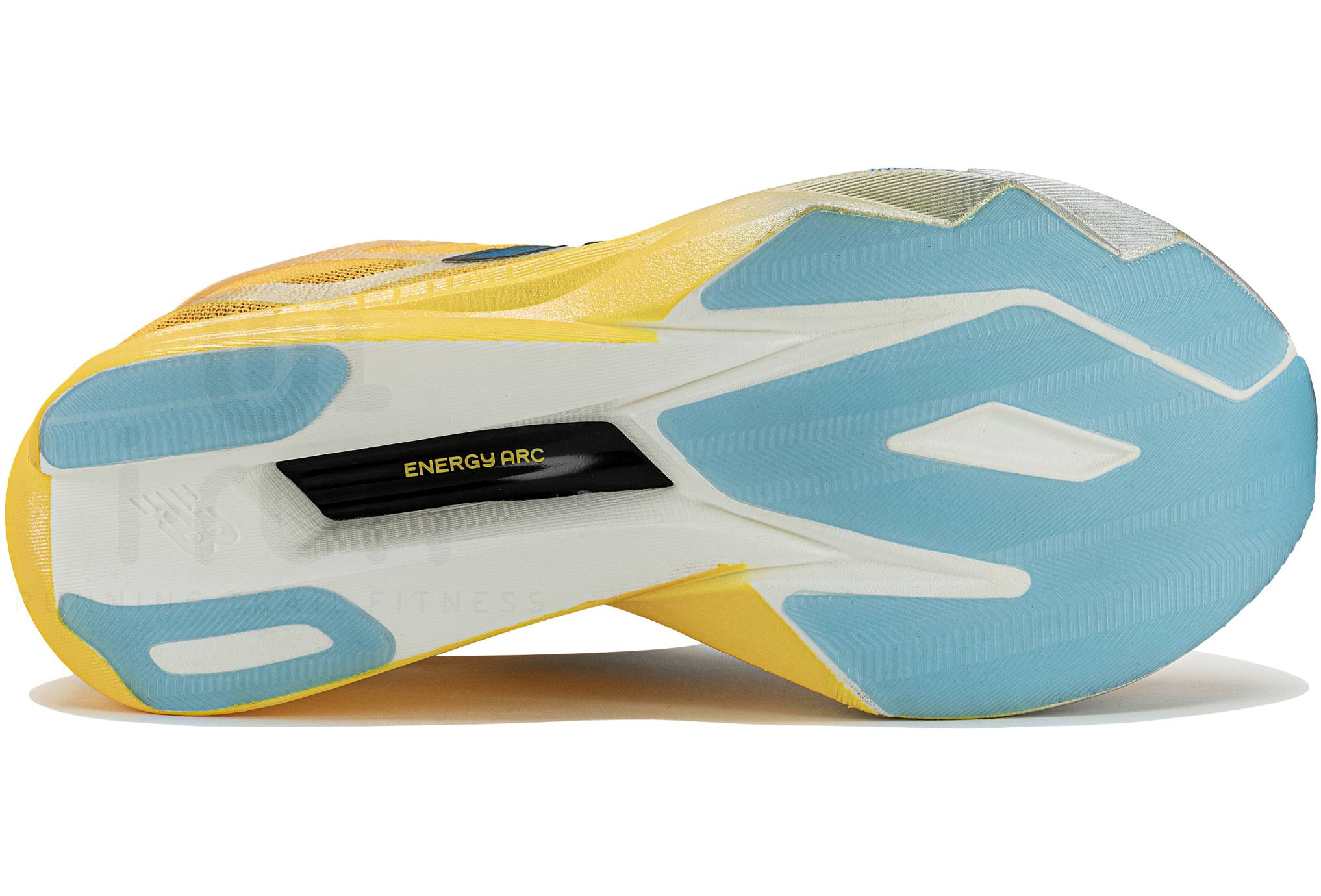New Balance SuperComp Elite V6 NYC Marathon 2026