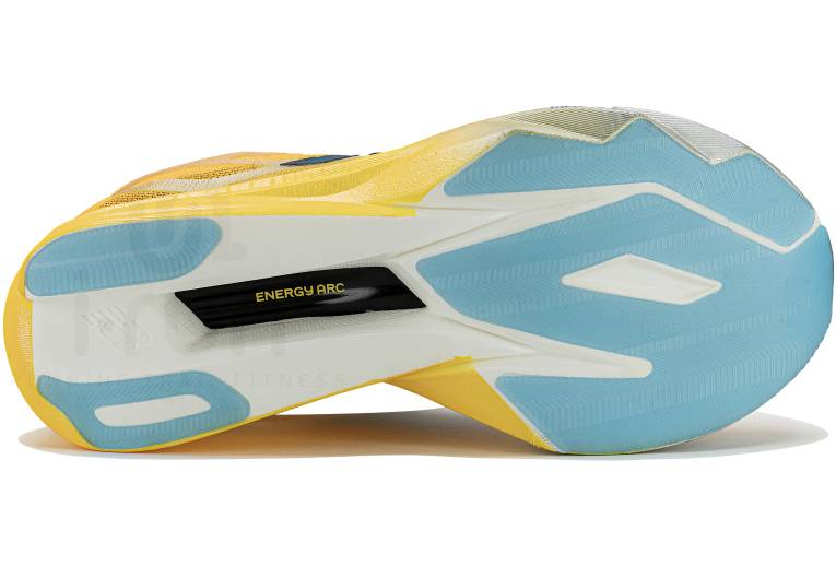 New Balance SuperComp Elite V6 NYC Marathon 2026