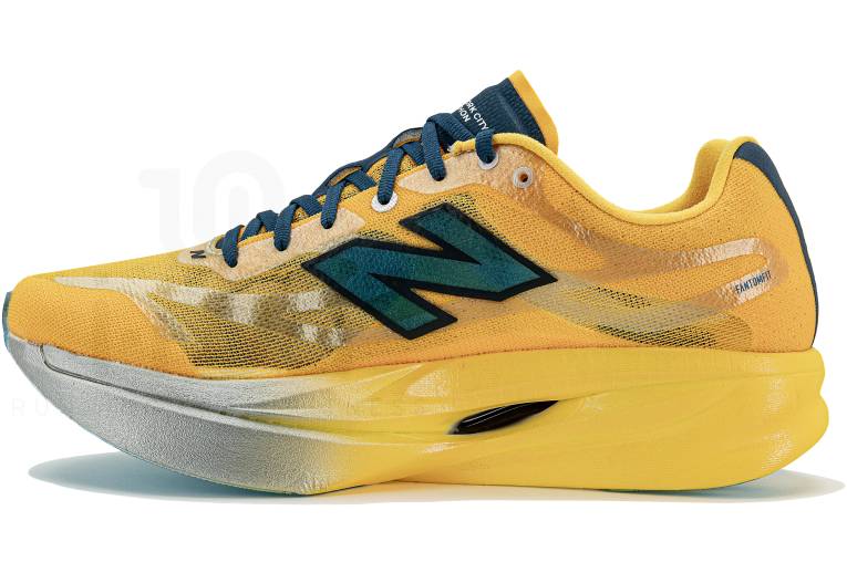 New Balance SuperComp Elite V6 NYC Marathon 2026