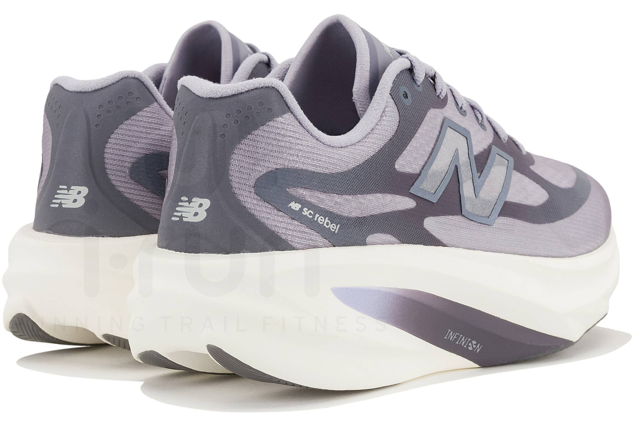 New Balance SuperComp Rebel Damen
