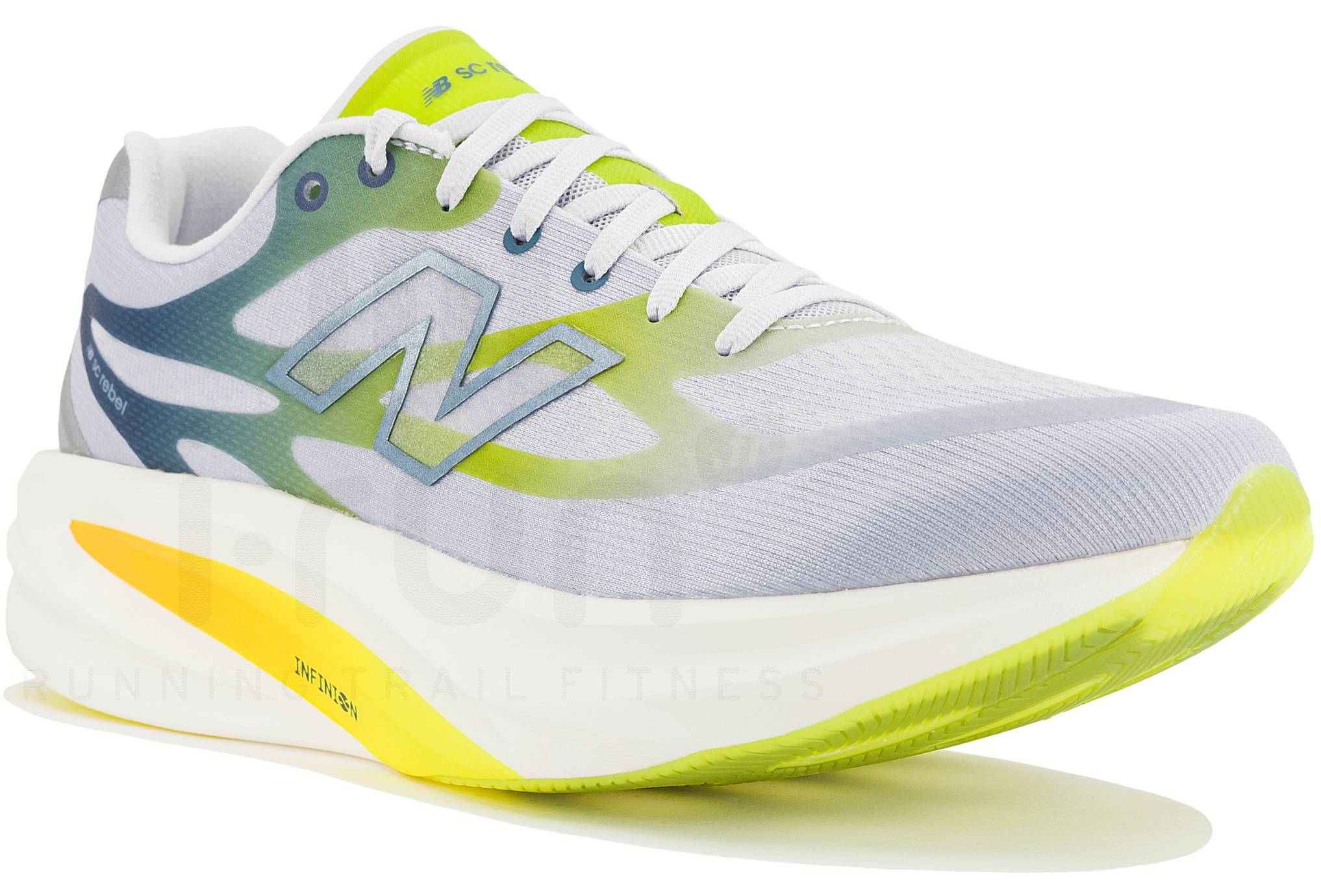New Balance SuperComp Rebel Herren
