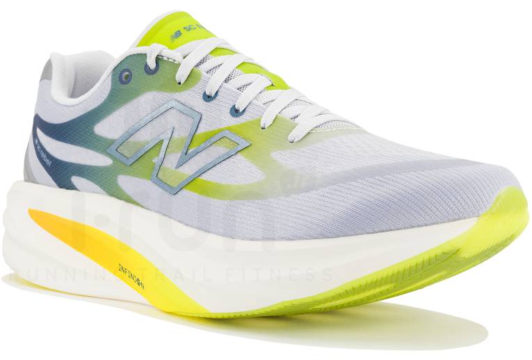 New Balance SuperComp Rebel 