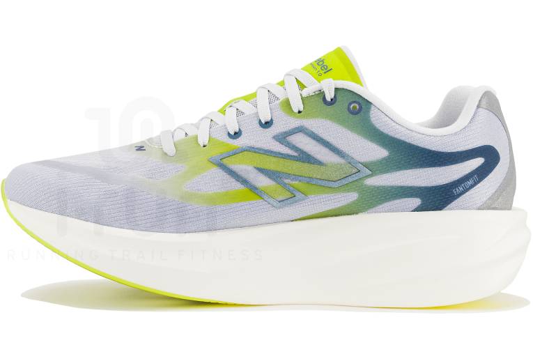 New Balance SuperComp Rebel 